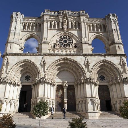 Capricho Alojamiento Cuenca (Castilla-La Mancha) Exterior foto